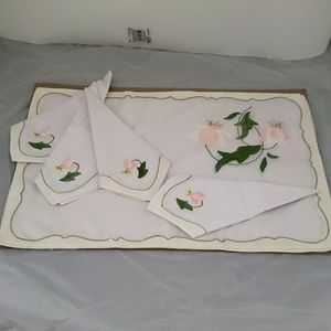 Place Mats